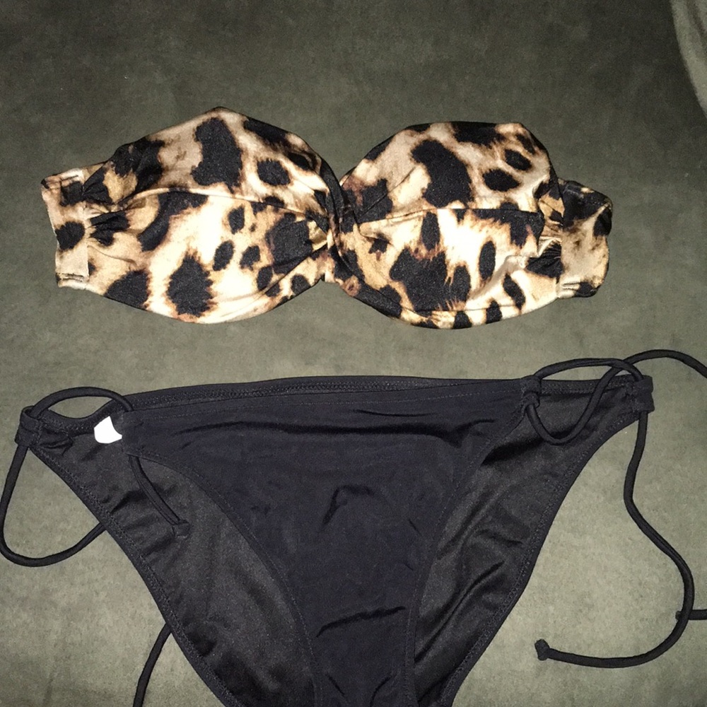 Swim suit